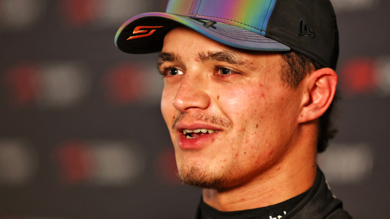Lando Norris