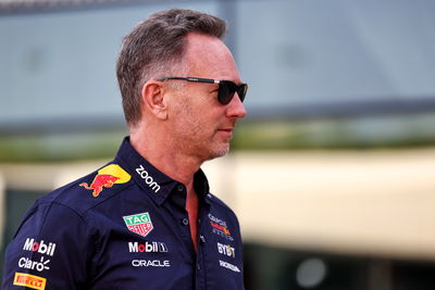 Christian Horner