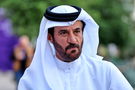 Mohammed Ben Sulayem