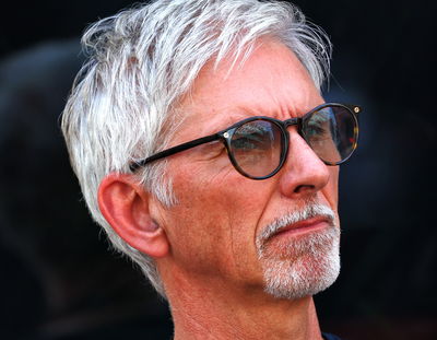 Damon Hill