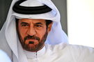 Mohammed Ben Sulayem