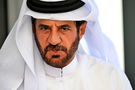 Mohammed Ben Sulayem