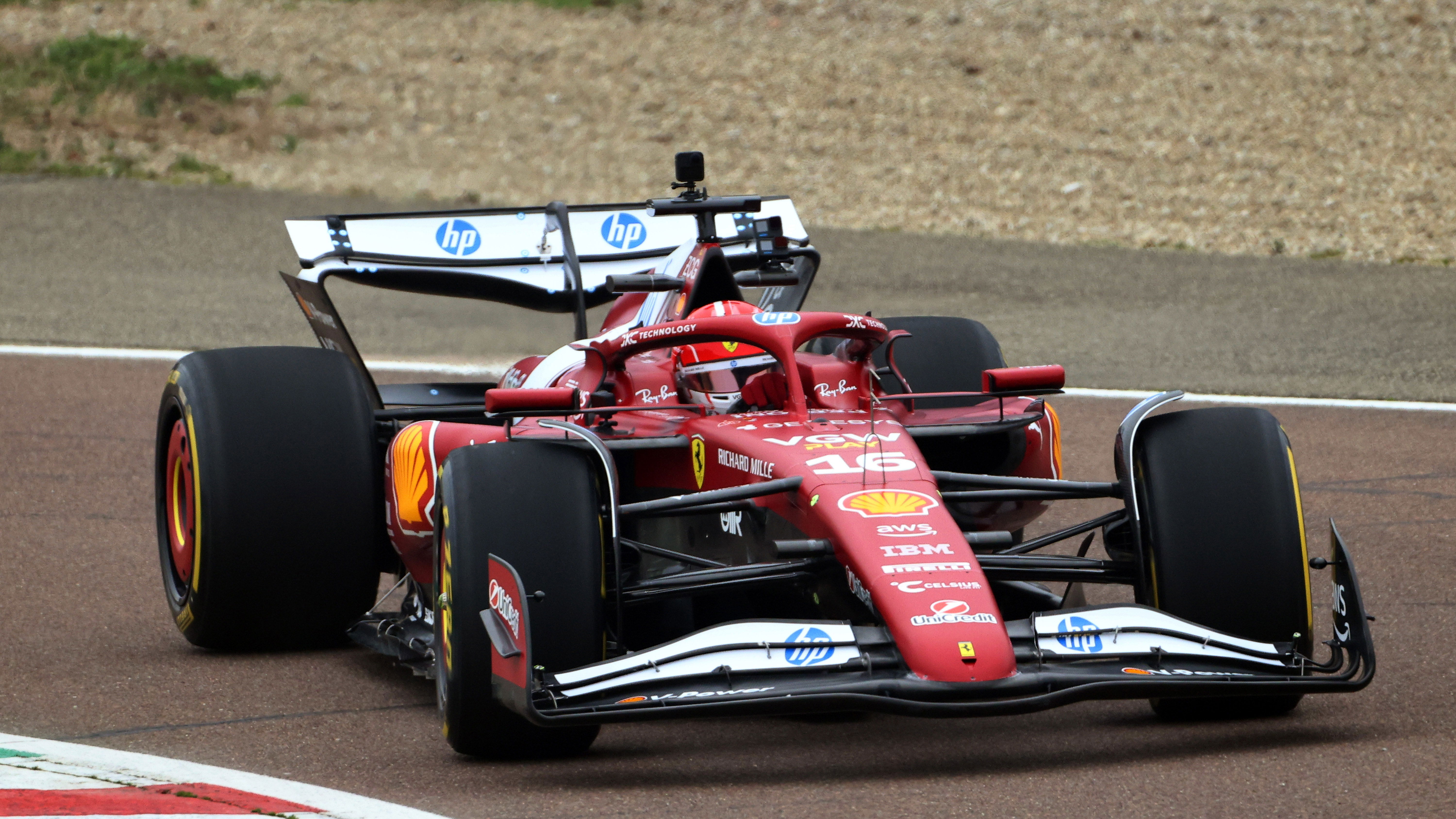 Charles Leclerc