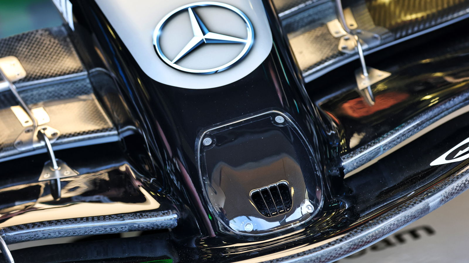 Mercedes