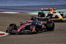 Pierre Gasly, Alpine 