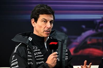 Toto Wolff