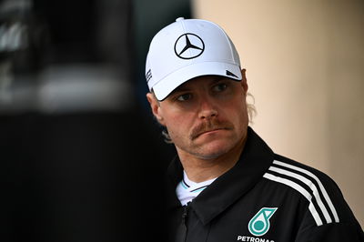 Valtteri Bottas