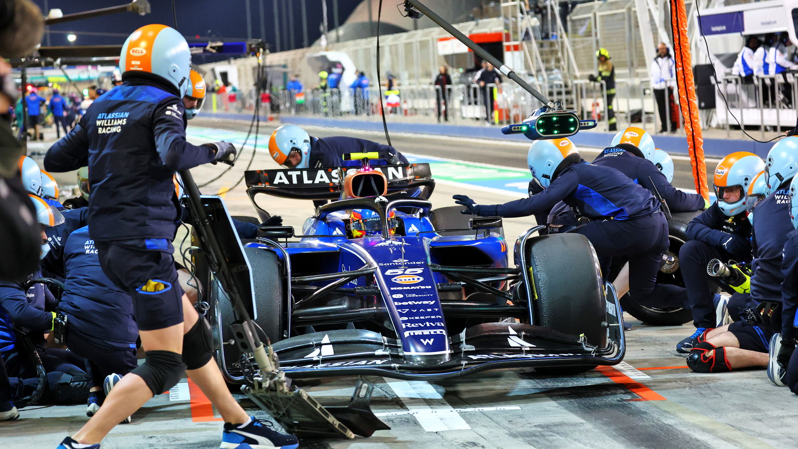 Carlos Sainz 