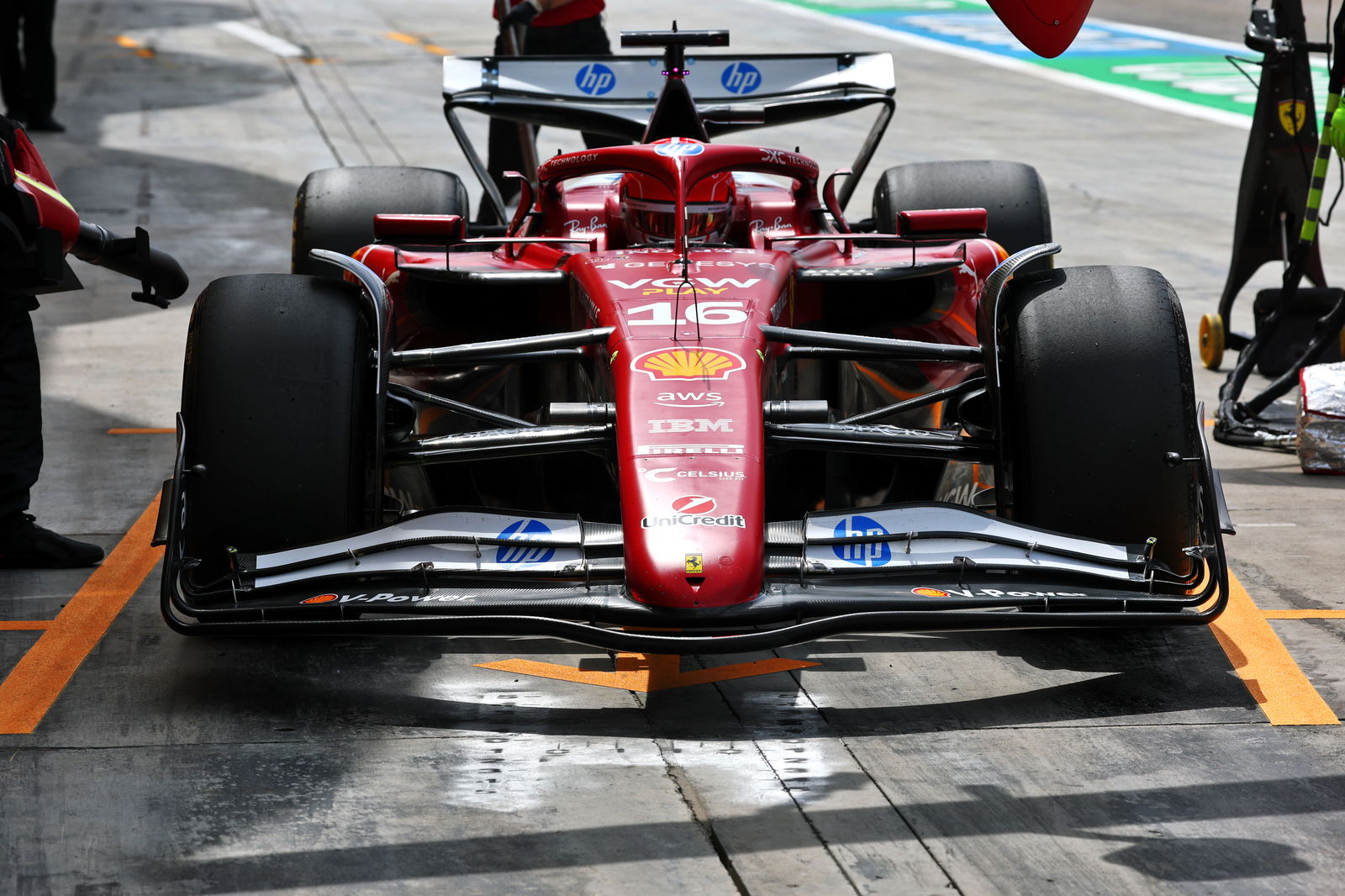 Charles Leclerc