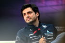 Carlos Sainz