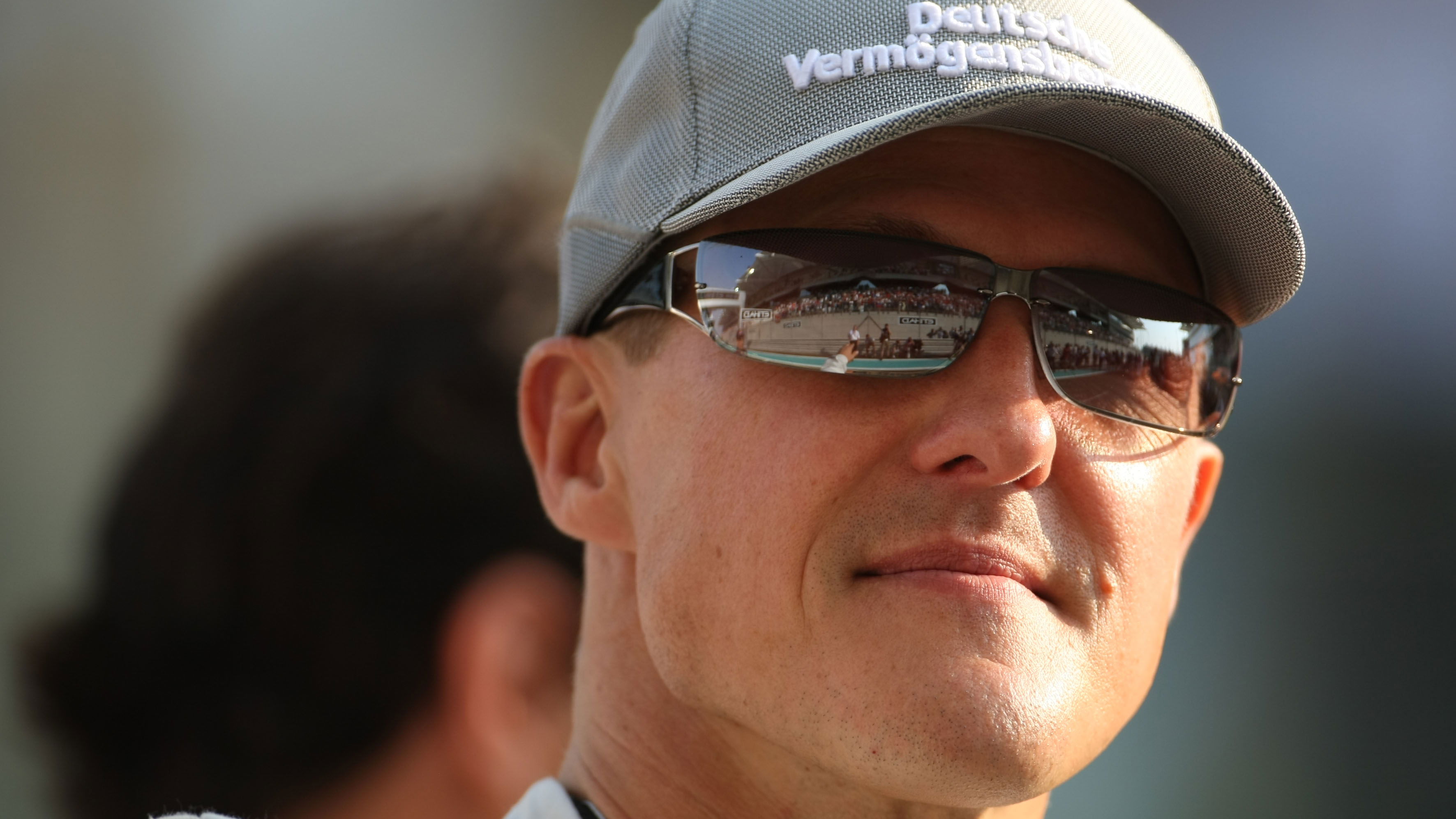 Michael Schumacher