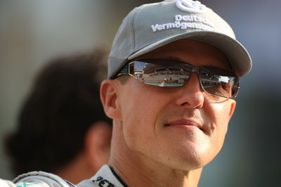 Michael Schumacher