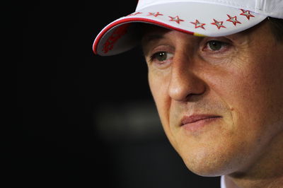 Michael Schumacher