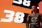 Bradley Smith, 2025 Harley-Davidson Dynojet Factory Race Team. Credit: Harley-Davidson.