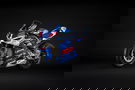 2025 Ducati Panigale V4 Tricolore Italia. Credit: Ducati.