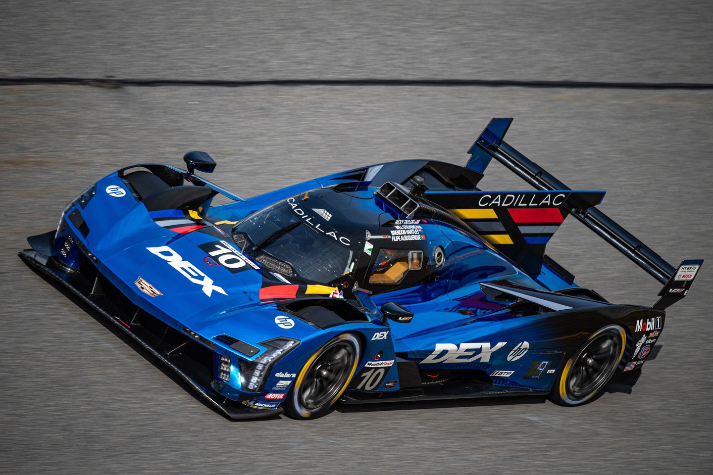 Wayne Taylor Racing Cadillac