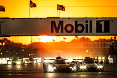 Sebring 12 Hours