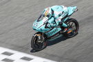 David Almansa, Agrentina, Moto3 Practice, 14th March 2025