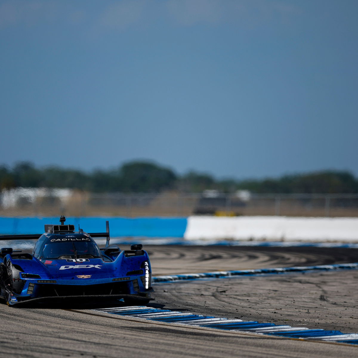 Wayne Taylor Racing Cadillac