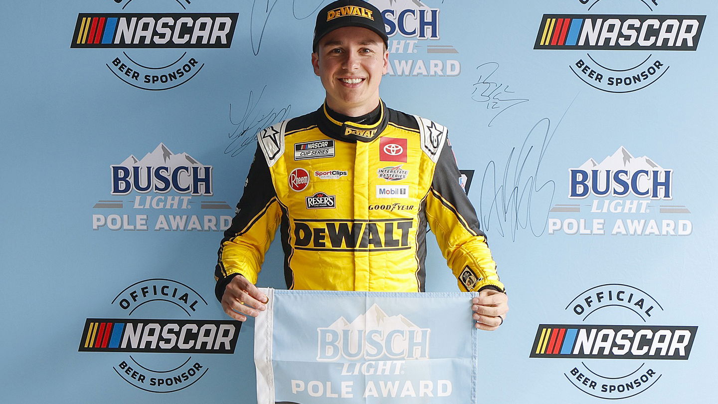 Christopher Bell