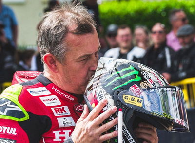 John McGuinness