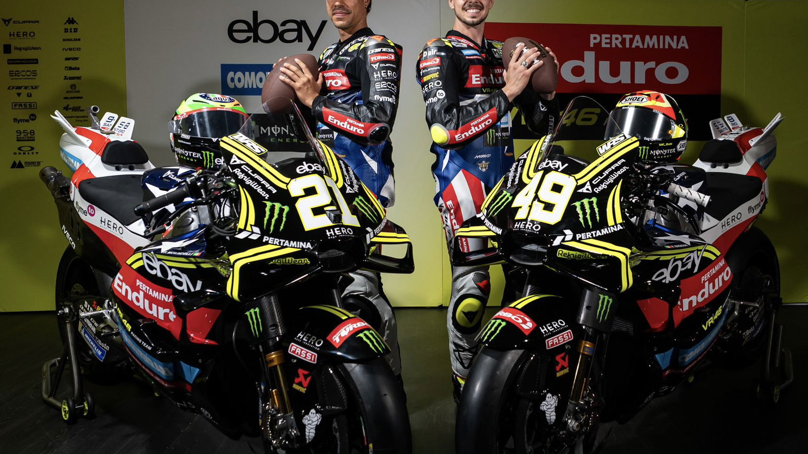 VR46