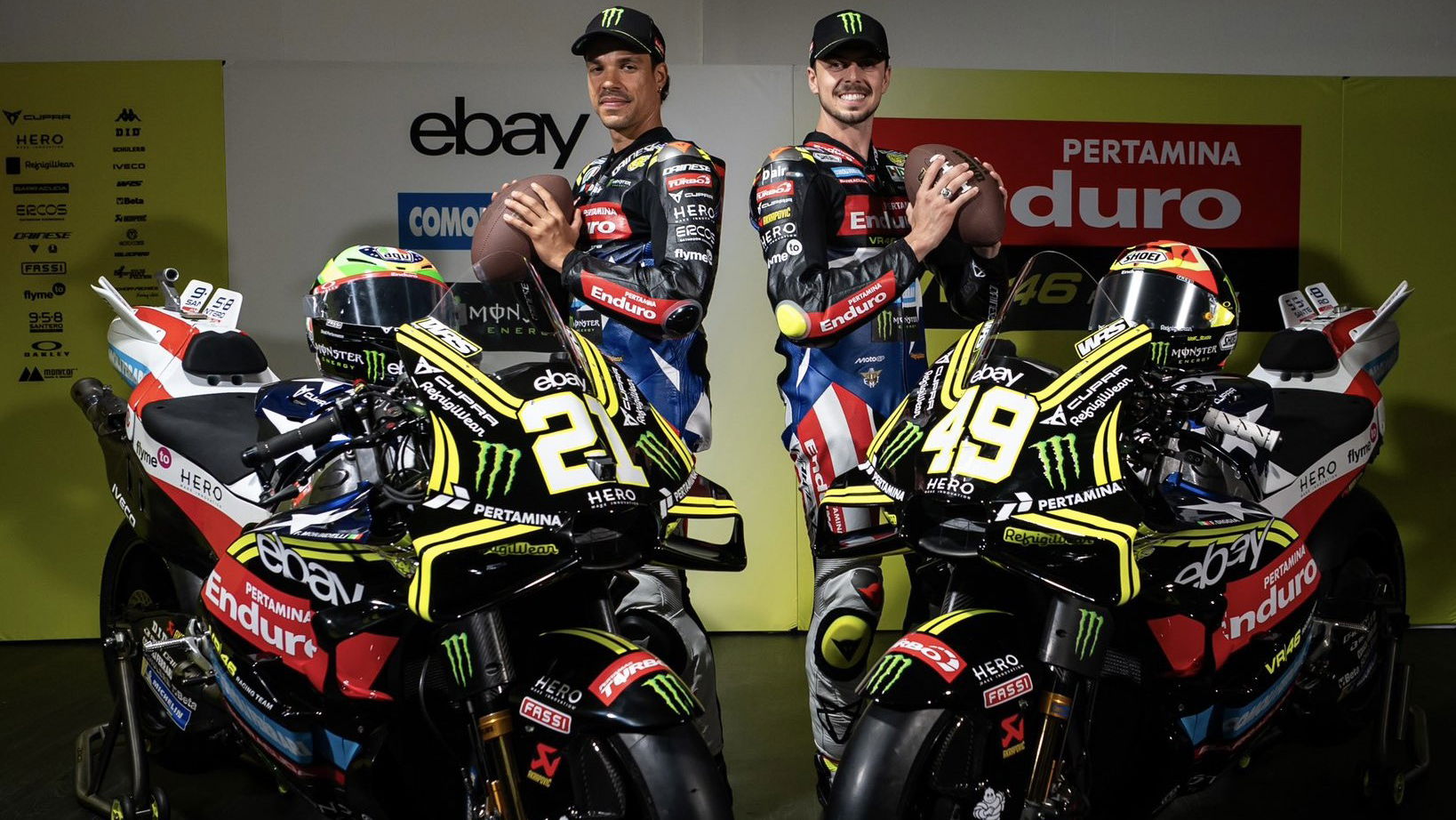 VR46