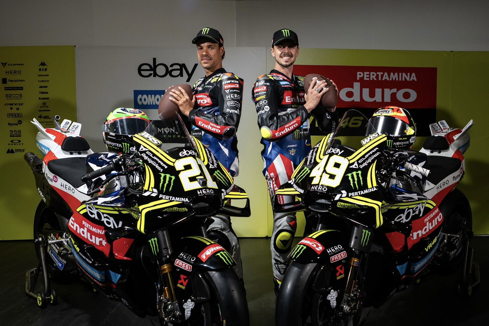 VR46
