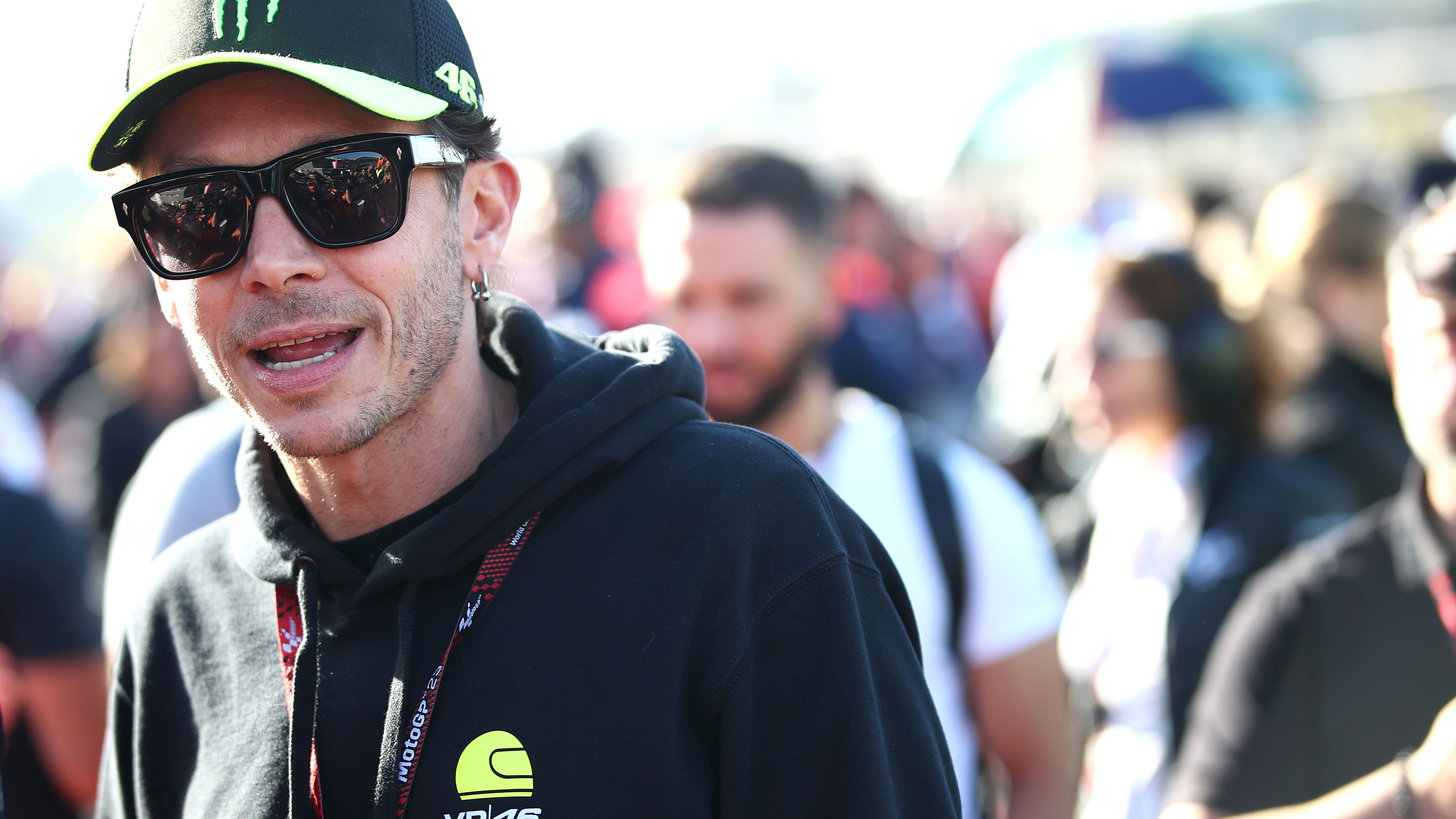 Valentino Rossi