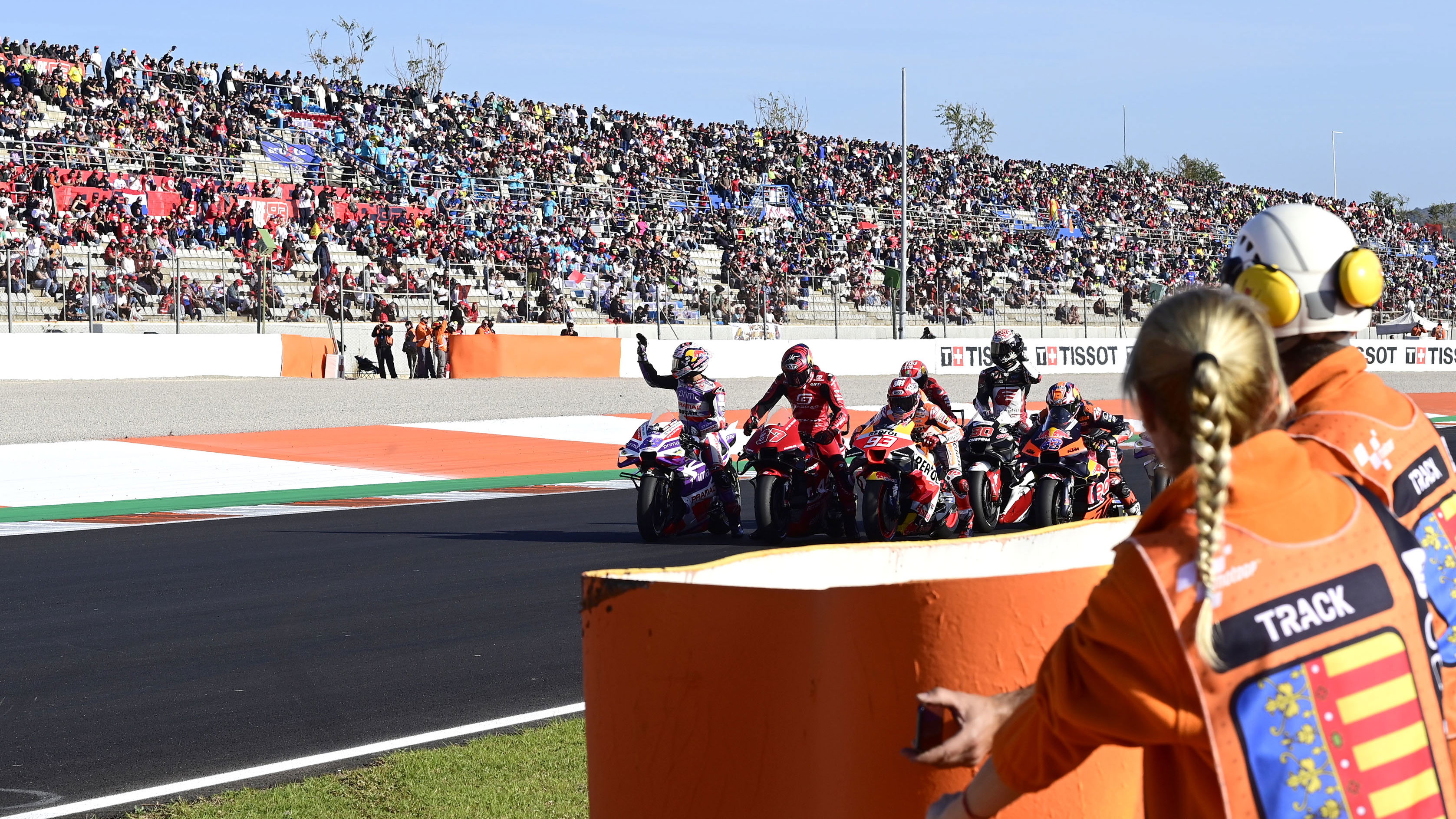 MotoGP Valencia GP 2023