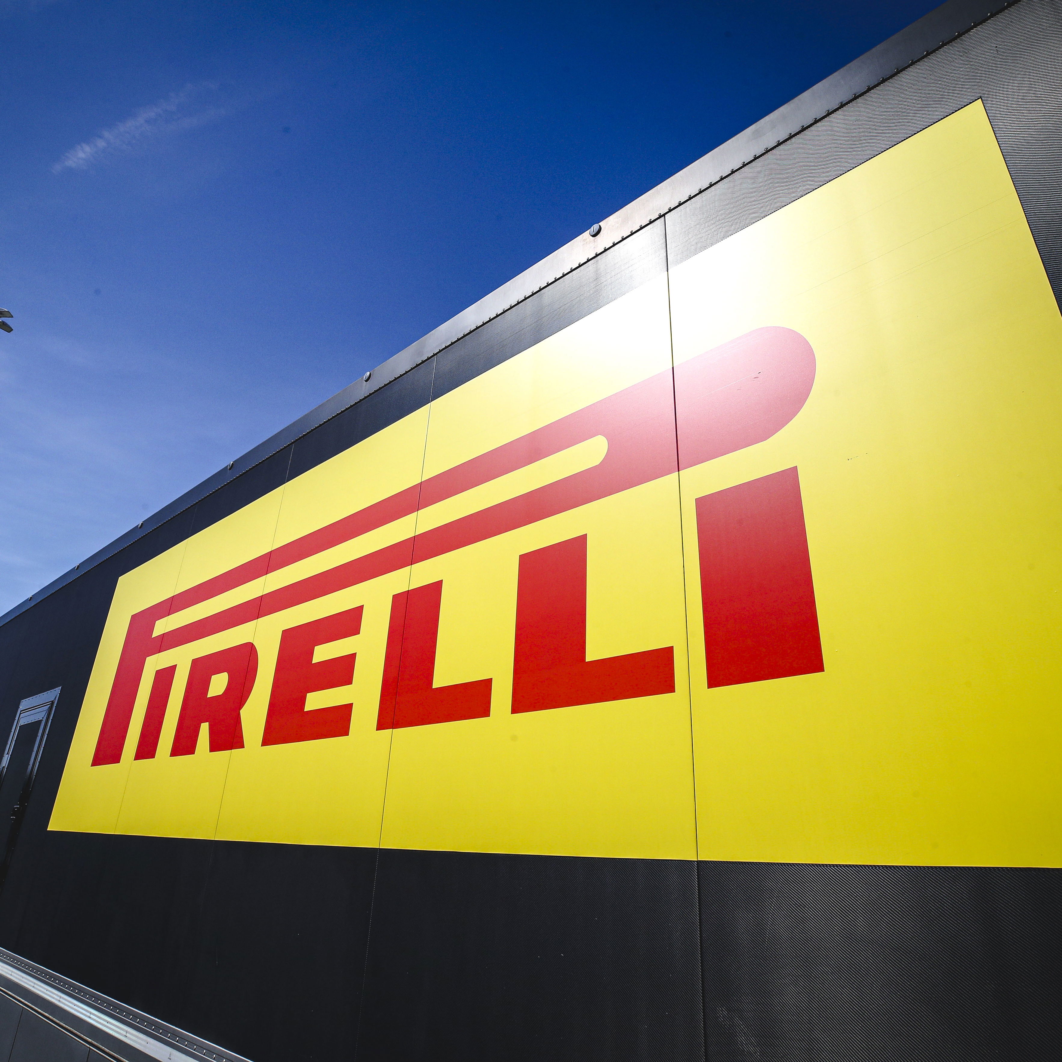 Pirelli