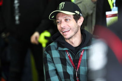 Valentino Rossi