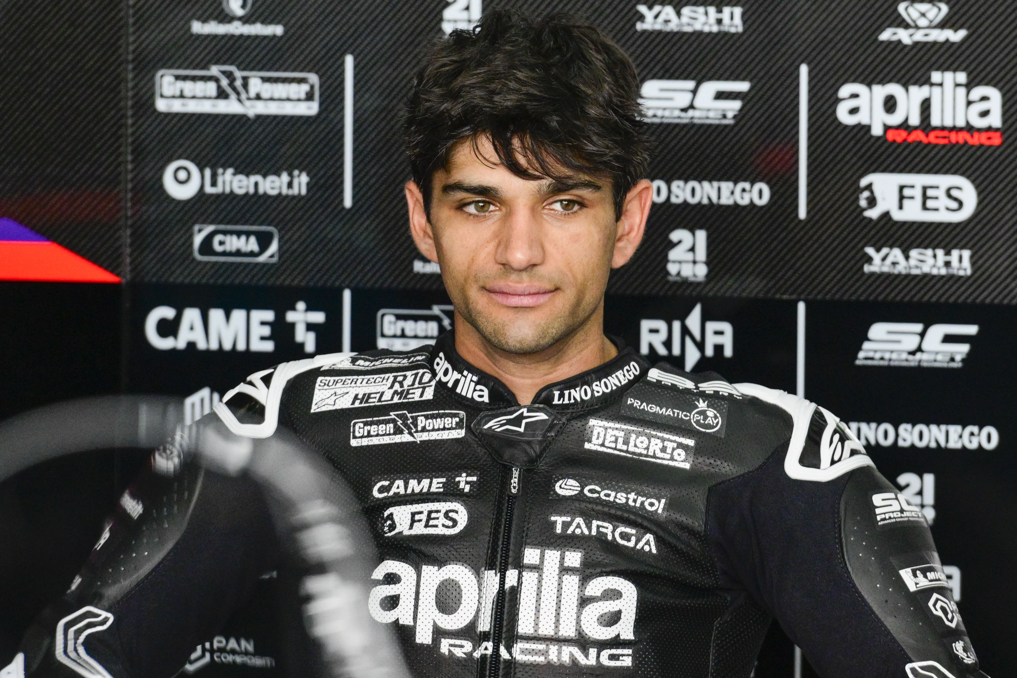 Jorge Martin