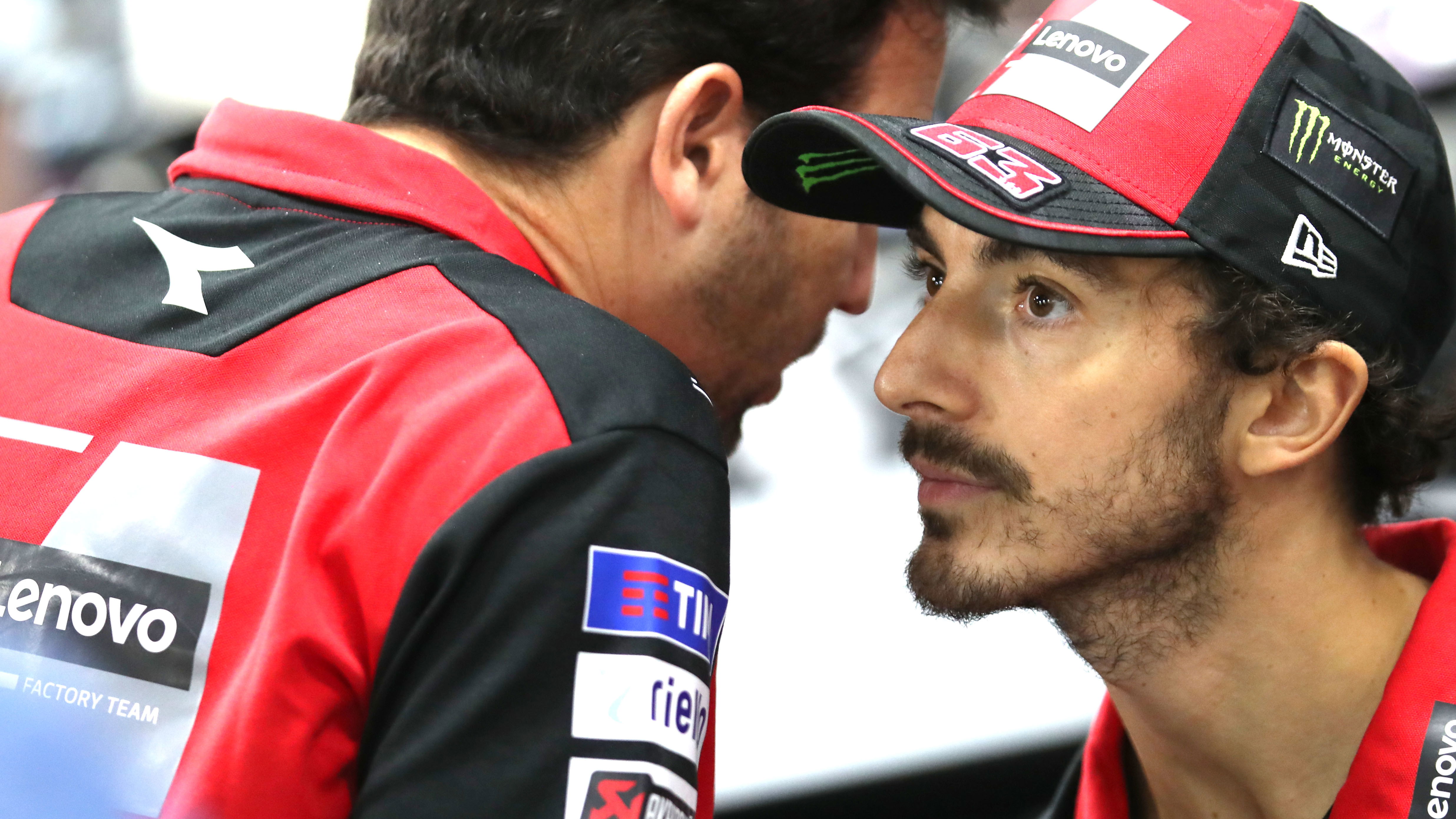 Pecco Bagnaia