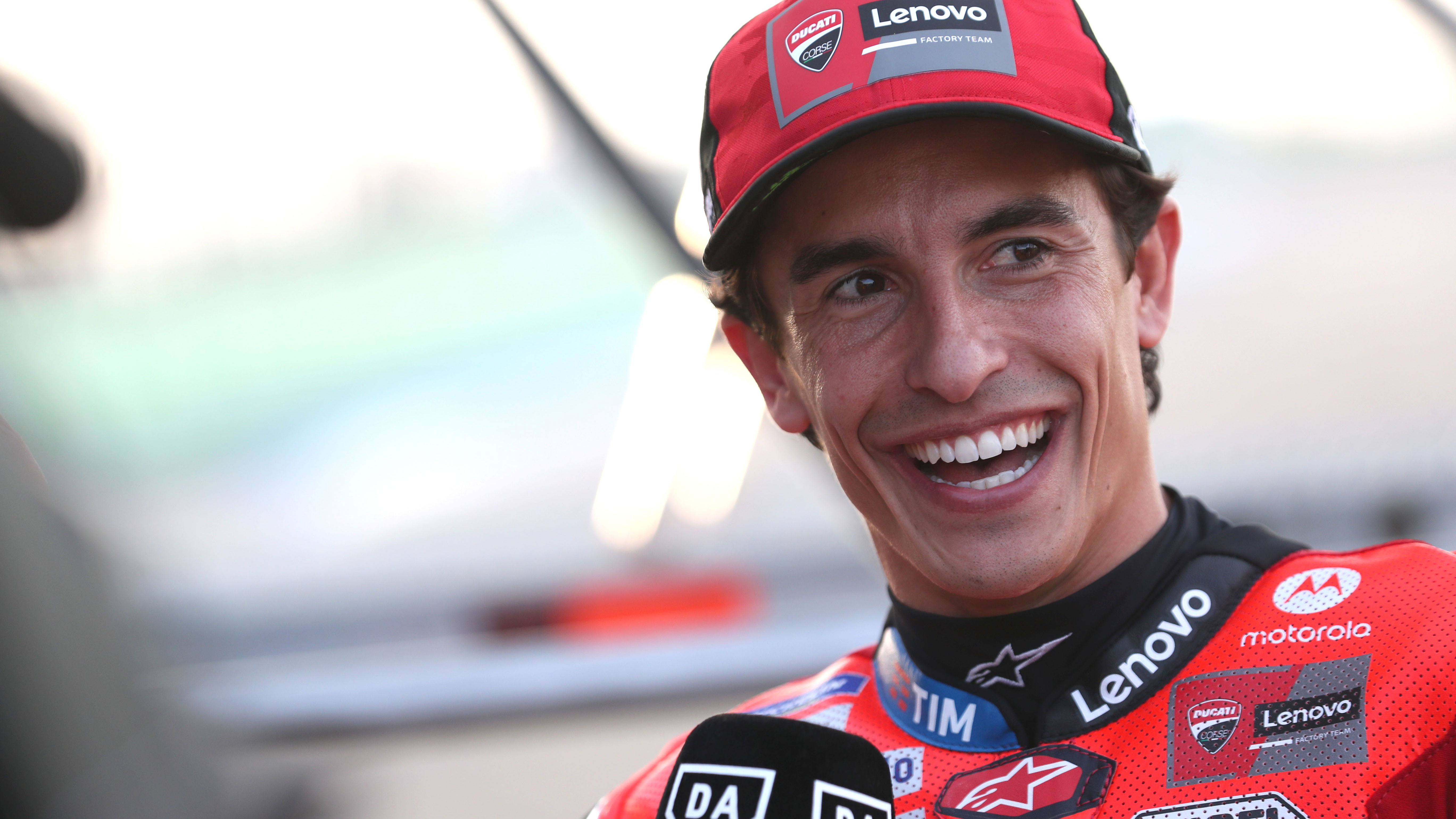 Marc Marquez