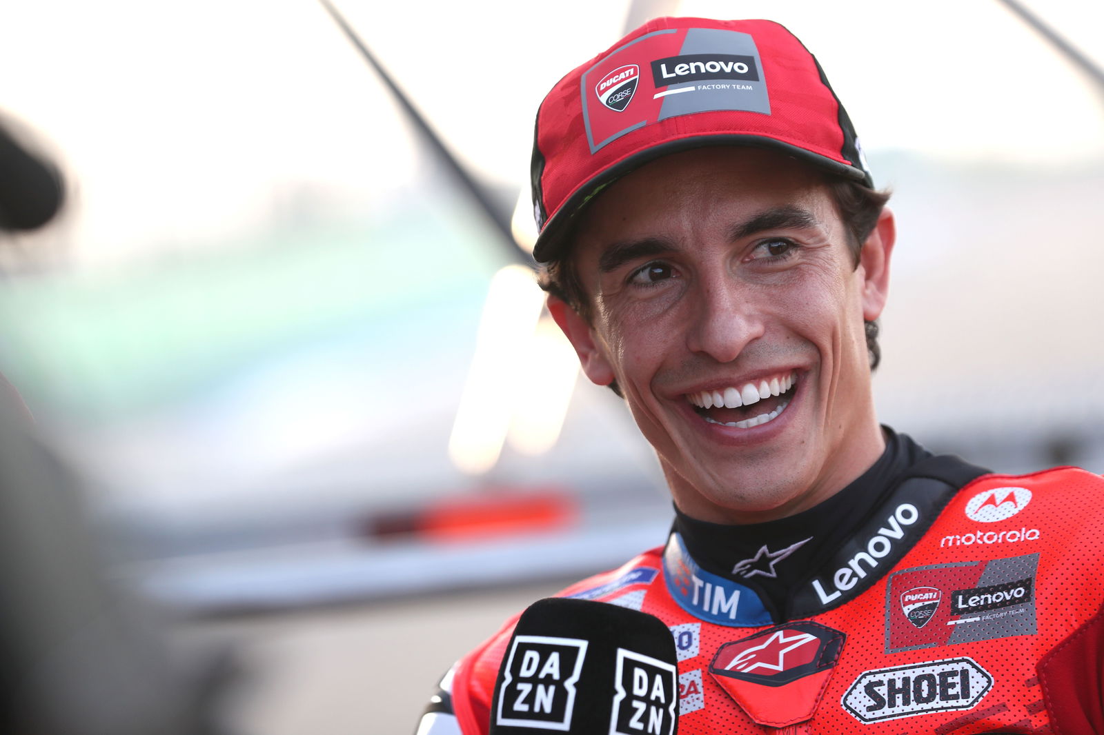 Marc Marquez