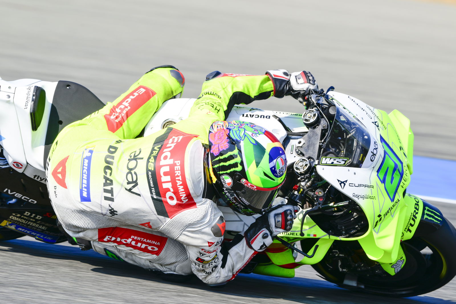 Franco Morbidelli