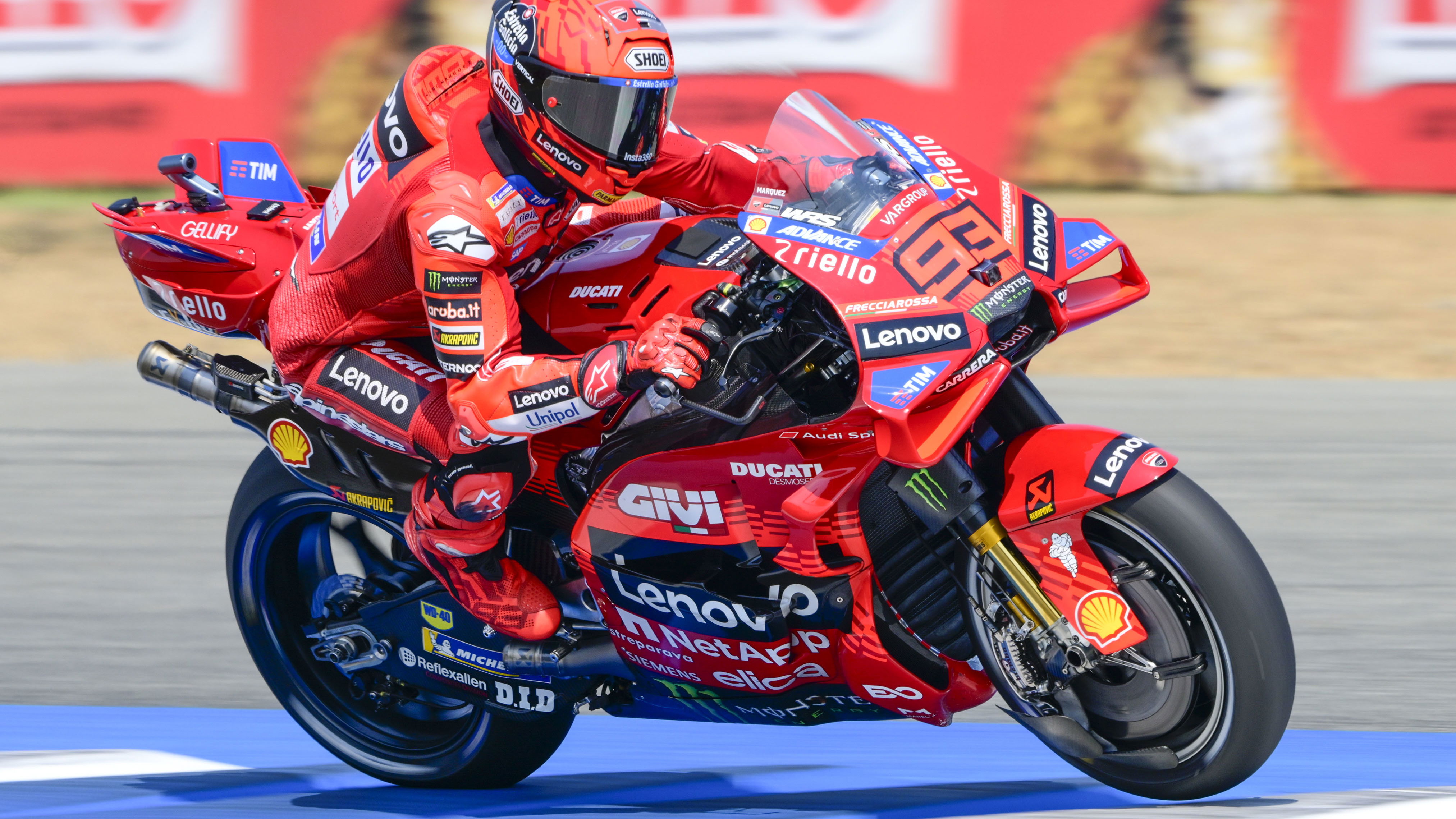 Marc Marquez