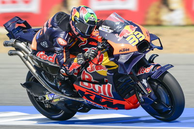 Brad Binder