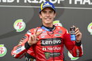 Marc Marquez, Ducati Corse, 2025 Thai MotoGP