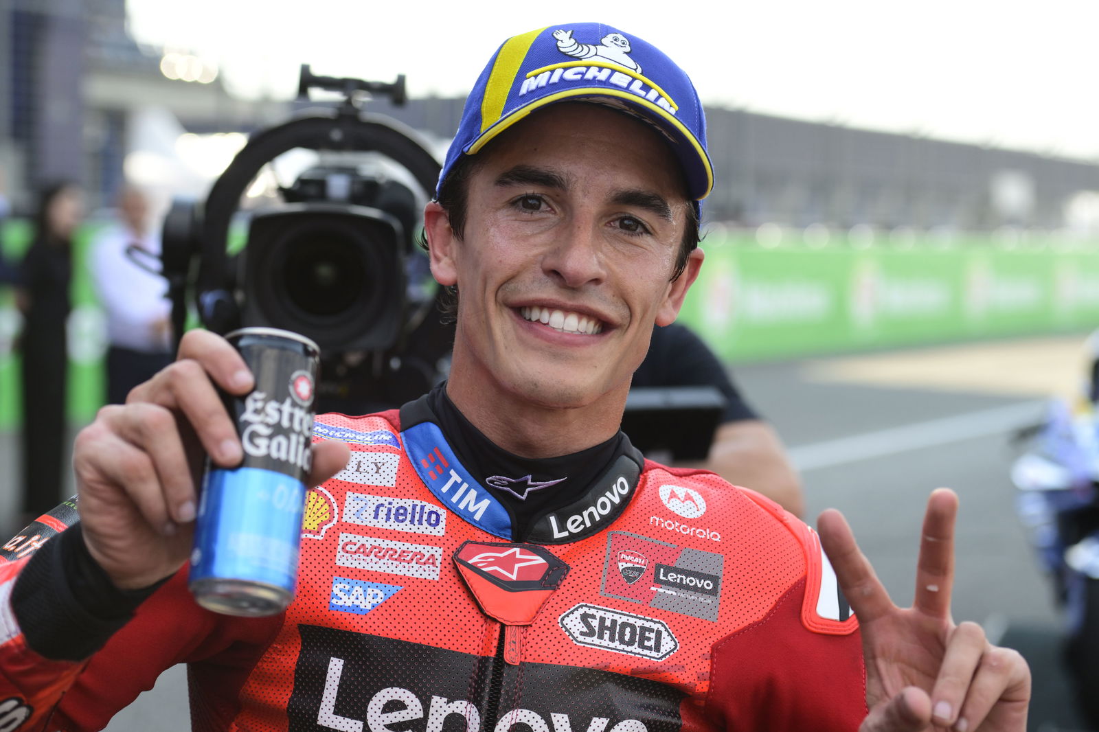 Marc Marquez