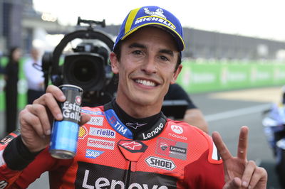 Marc Marquez