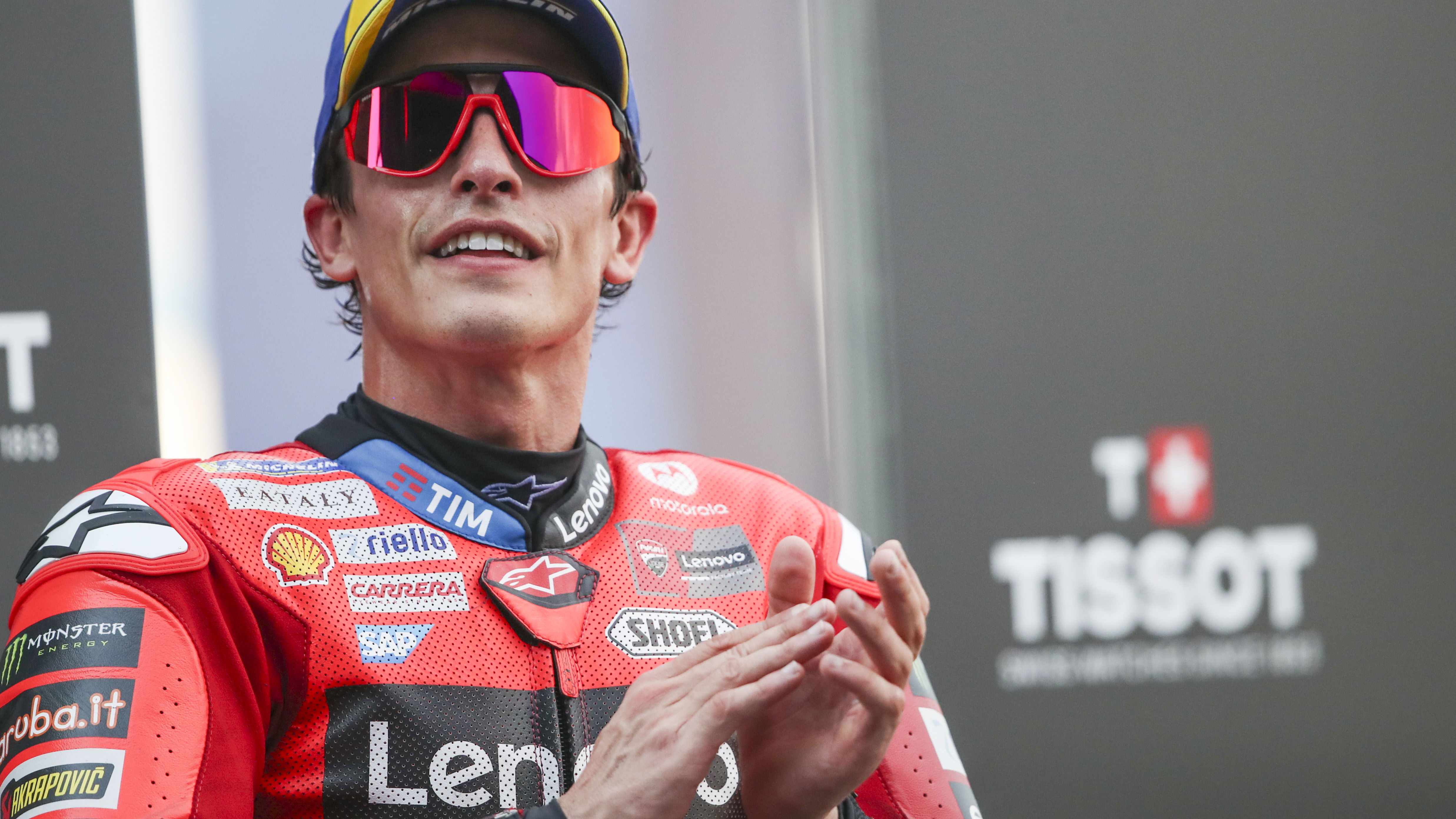 Marc Marquez