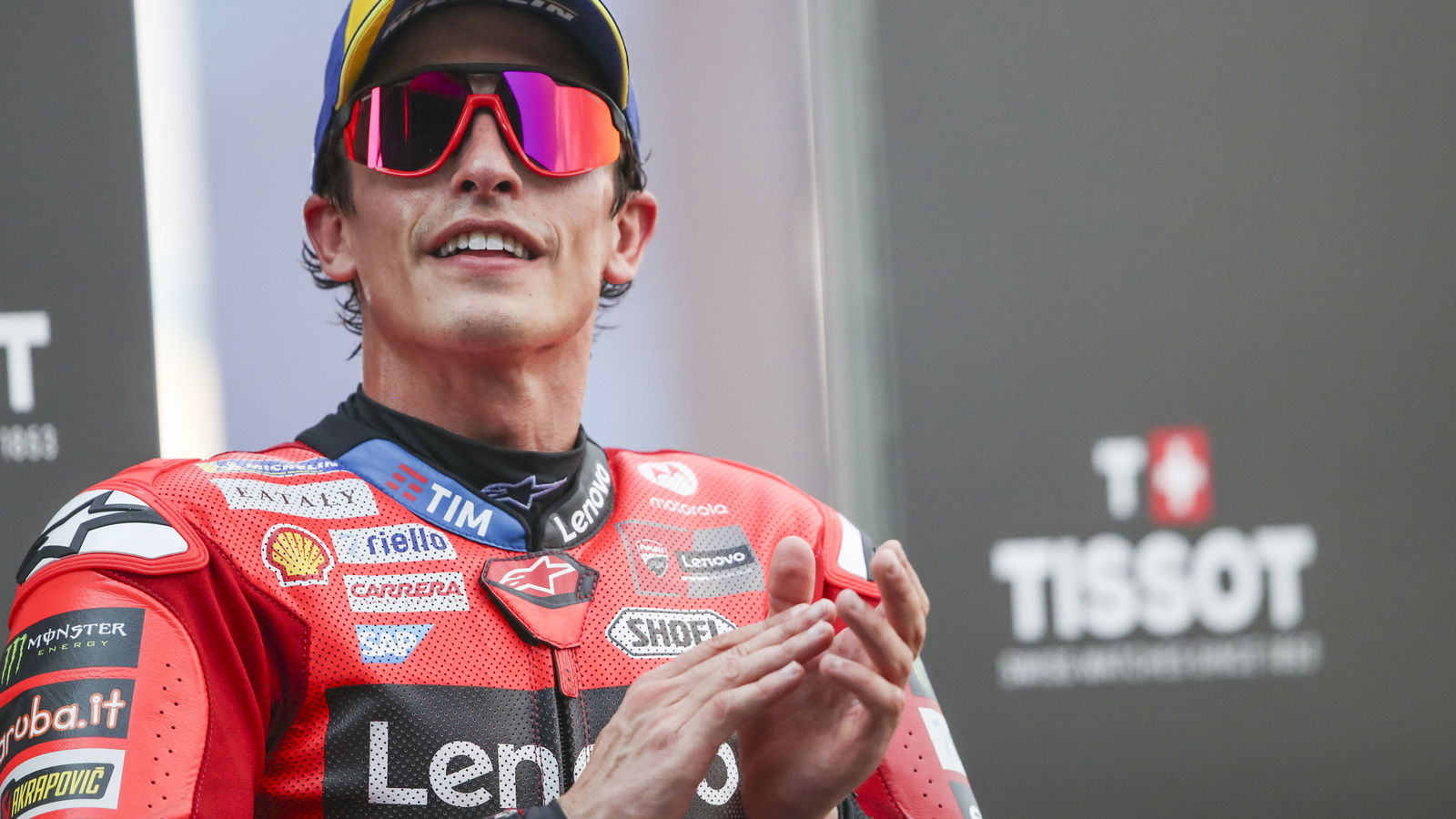 Marc Marquez