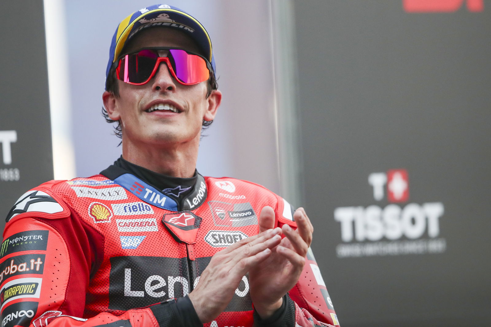Marc Marquez