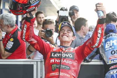 Marc Marquez