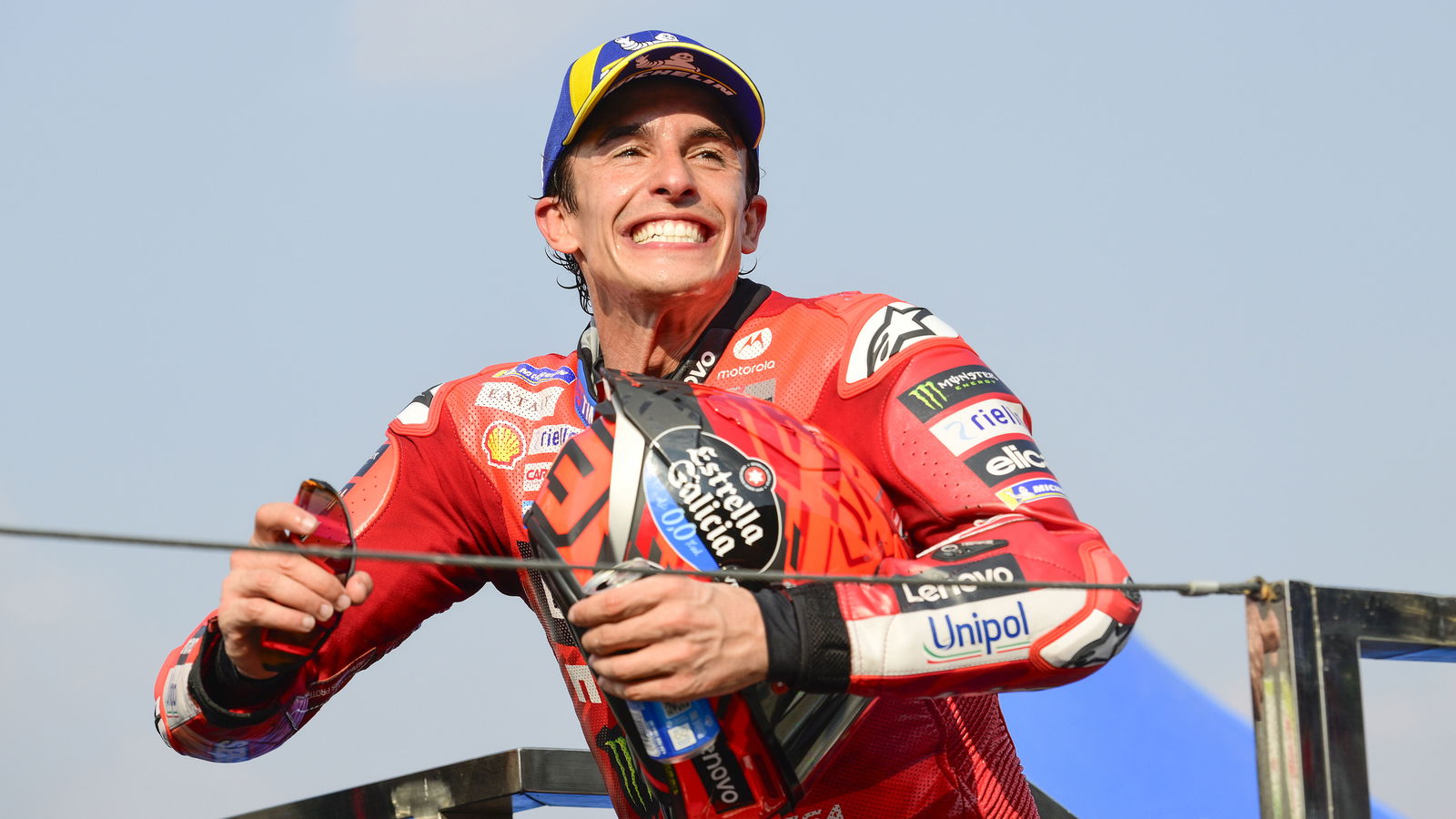Marc Marquez