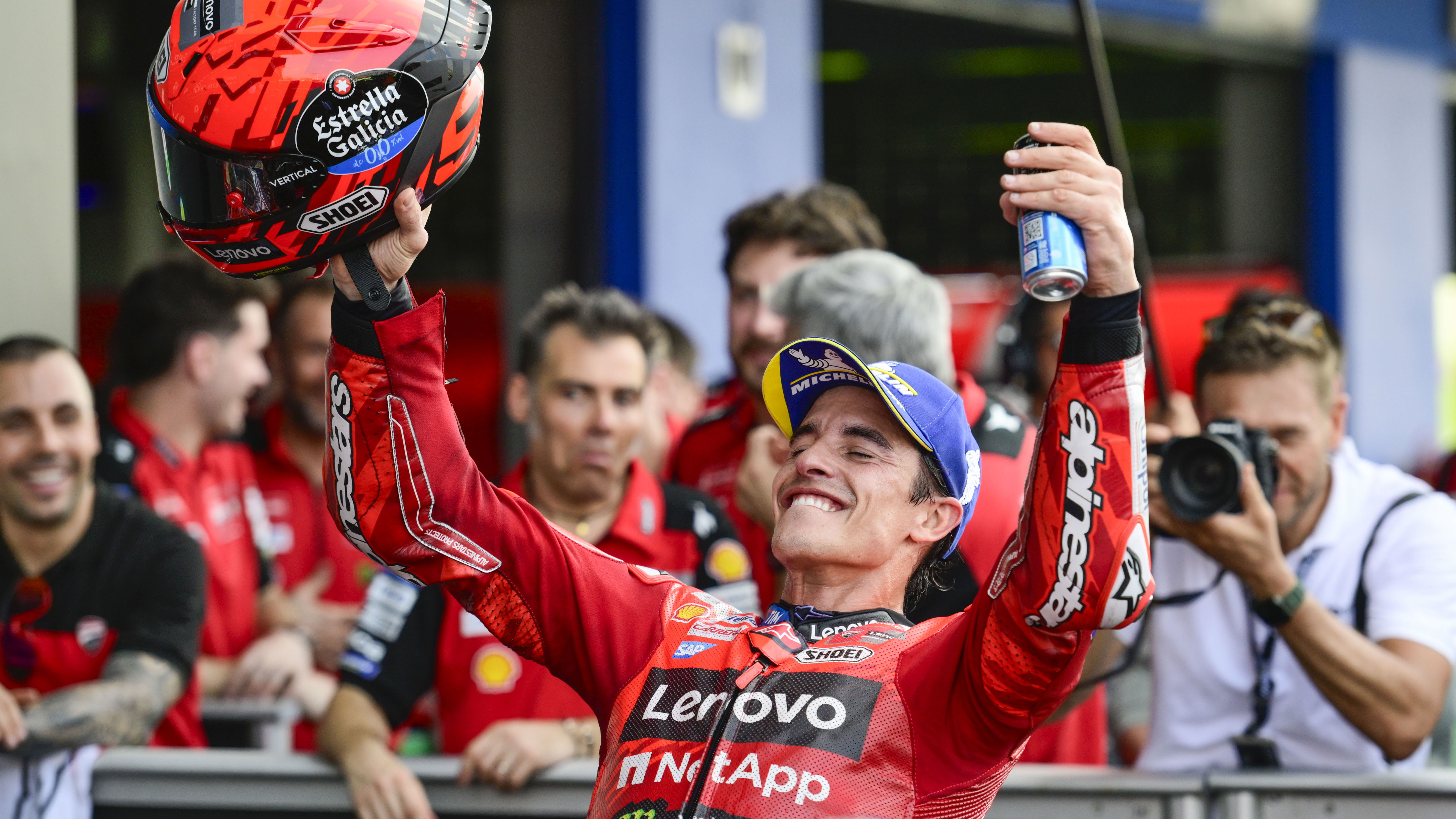 Marc Marquez
