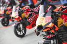 KTM, 2025 Thai MotoGP