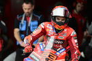 Marc Marquez, Ducati Corse, 2025 Argentina MotoGP